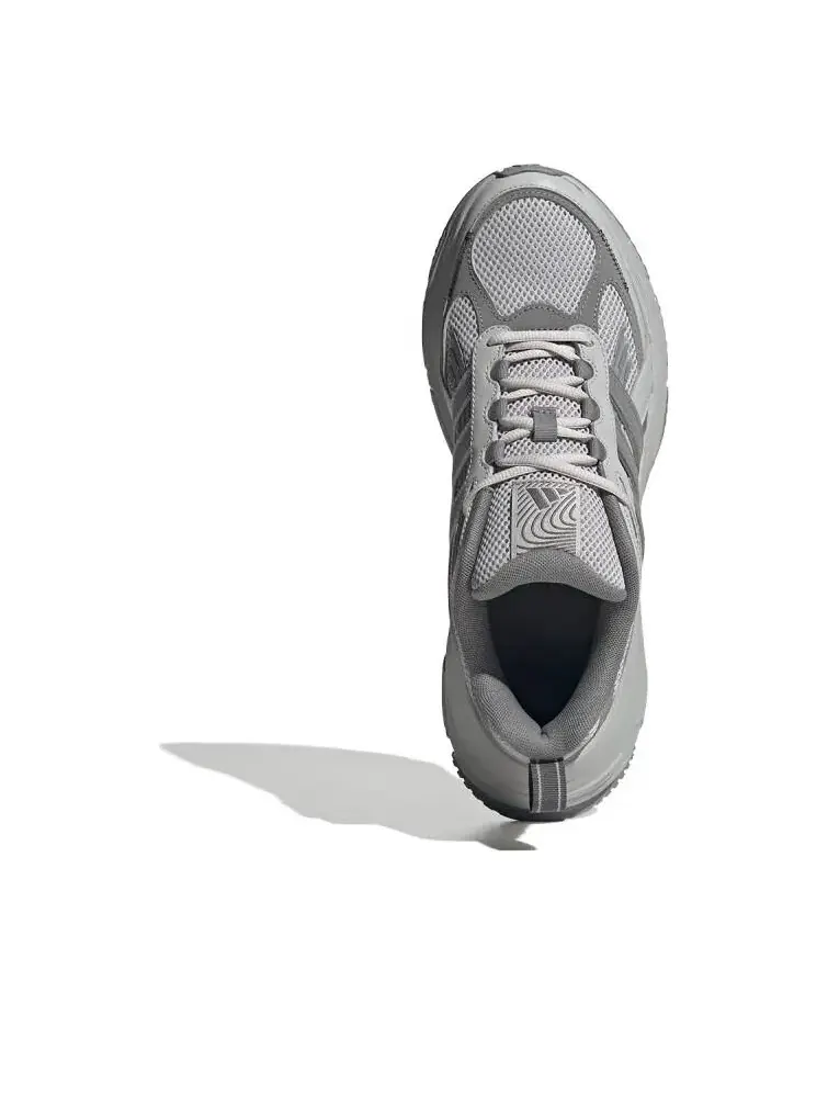 Кроссовки adidas FC Classic 'Grey' — изображение 3 из 4, серый