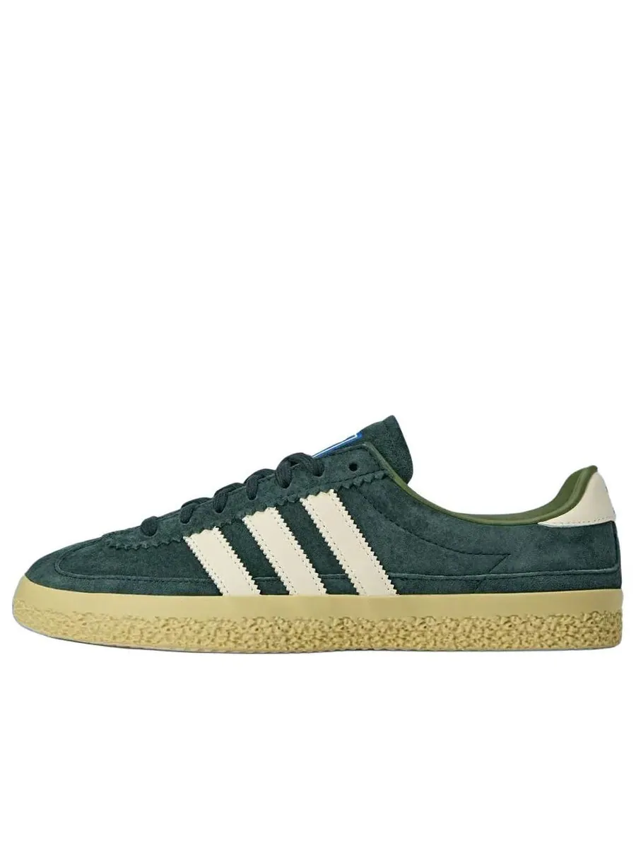 Кроссовки adidas Roelee SPZL 'Wild Pine' — изображение 1 из 6, зеленый