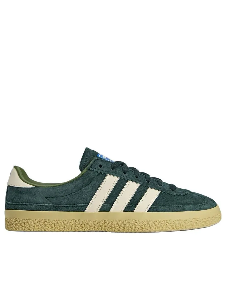 Кроссовки adidas Roelee SPZL 'Wild Pine' — изображение 2 из 6, зеленый