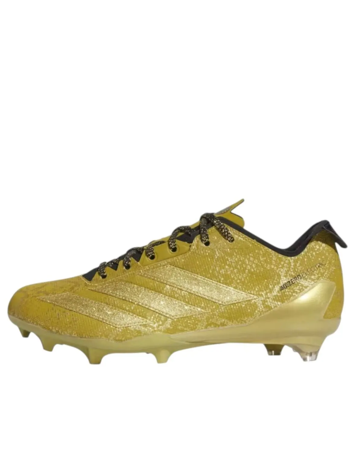 Кроссовки adidas x Disney Adizero Electric 'Jafar' — изображение 1 из 6, золото