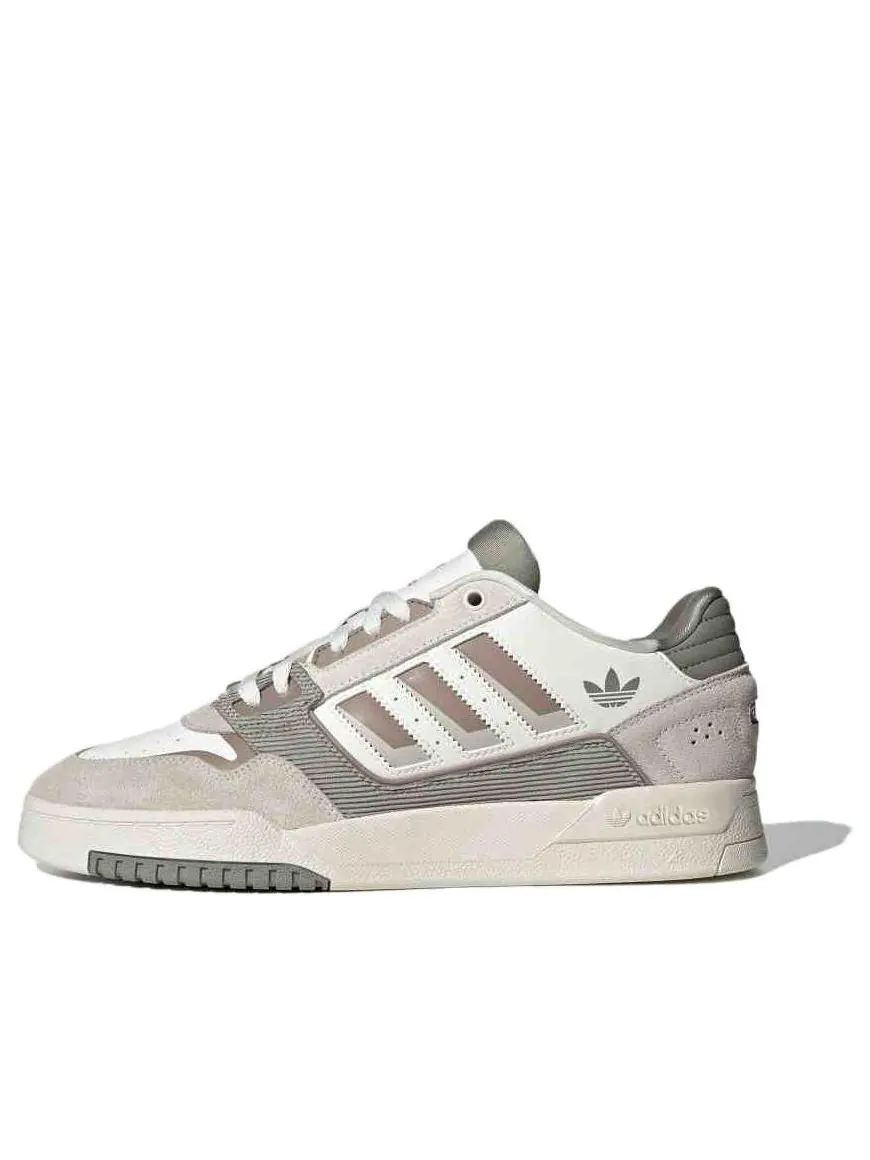 Adidas Drop Step 2.0 'White Tan' — изображение 1 из 3, белый/бежевый