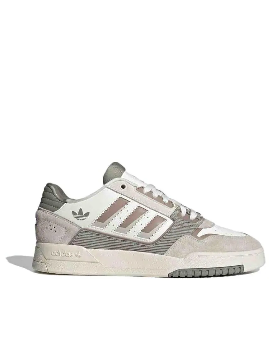 Adidas Drop Step 2.0 'White Tan' — изображение 2 из 3, белый/бежевый