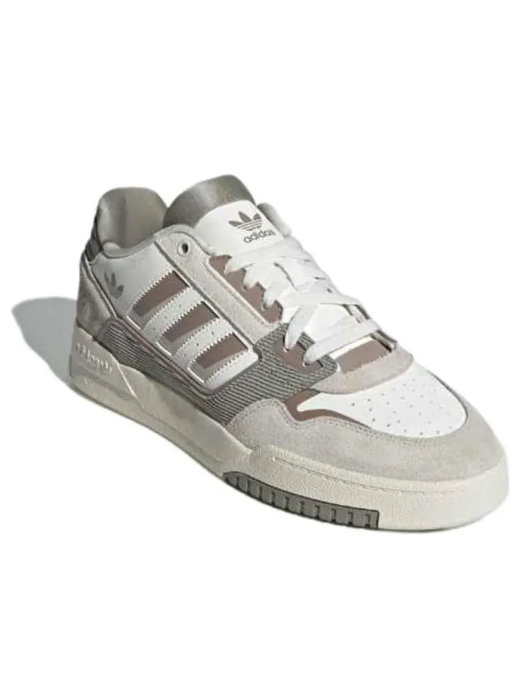 Adidas Drop Step 2.0 'White Tan' — изображение 3 из 3, белый/бежевый