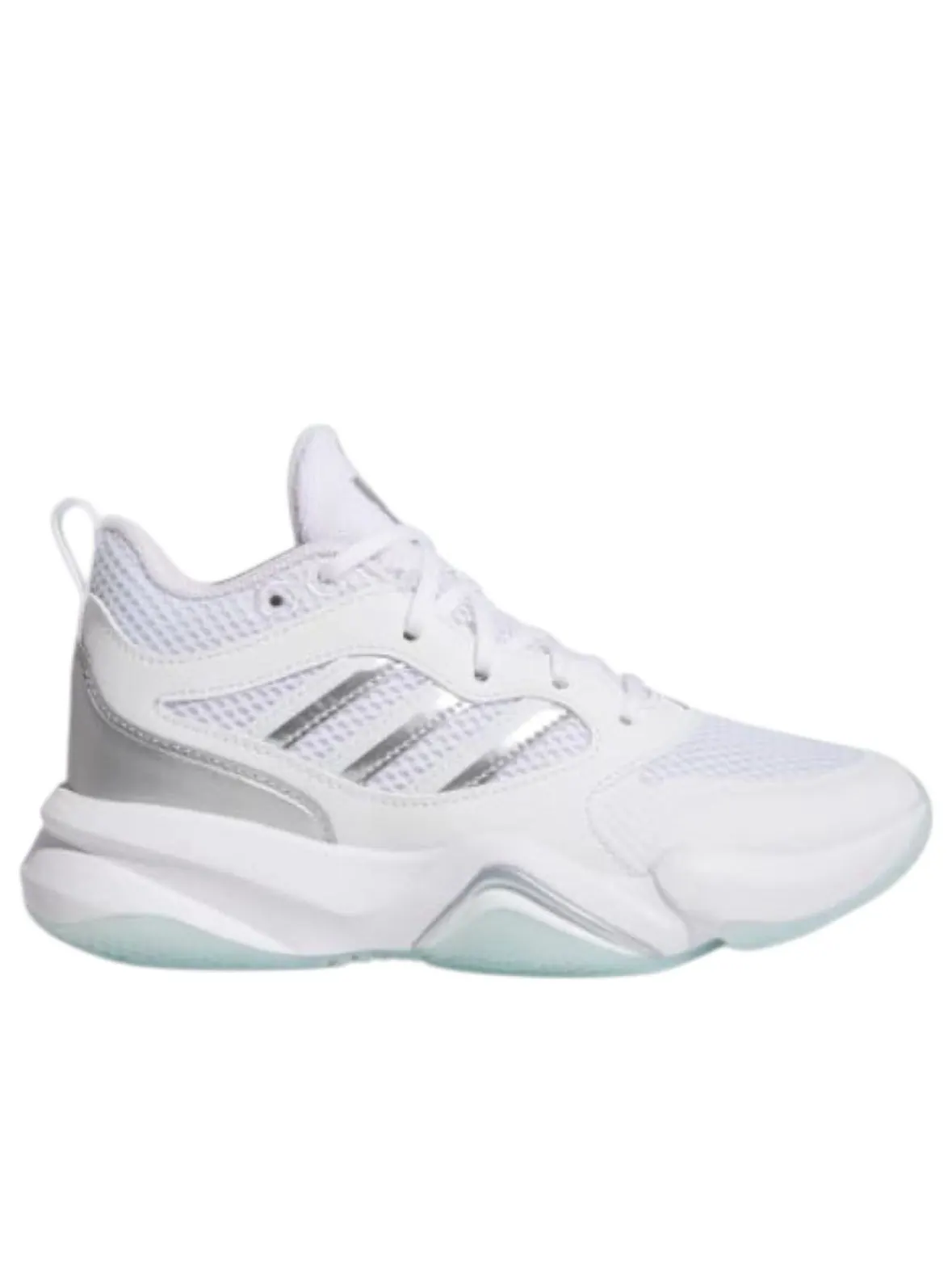 Adidas Mahomes 2 Impact FLX 'Too Cold' — изображение 2 из 5