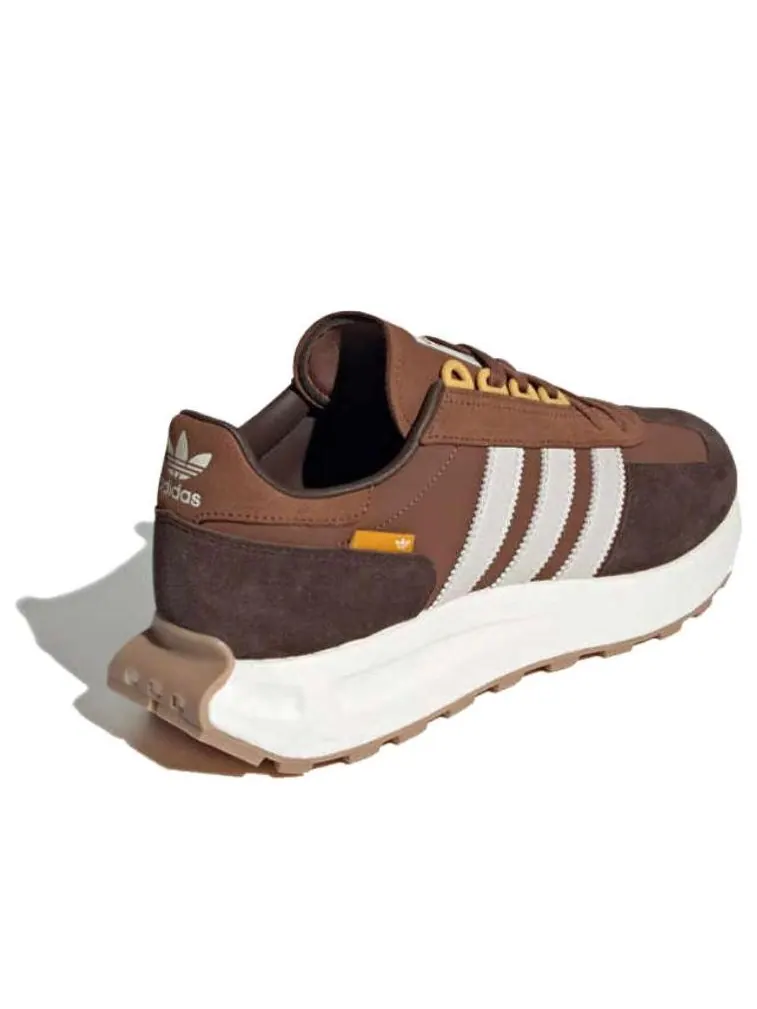 Кроссовки adidas Retropy E5 Boost 'Brown' — изображение 4 из 5, коричневый