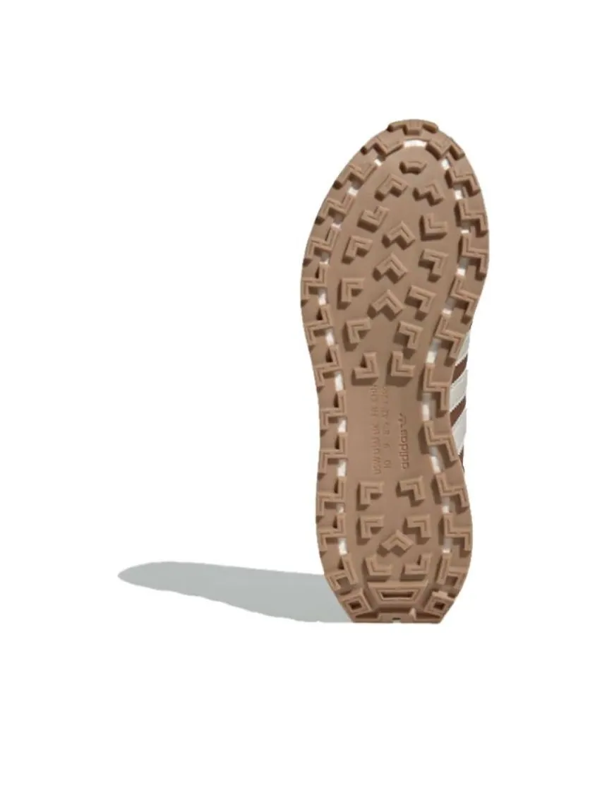 Кроссовки adidas Retropy E5 Boost 'Brown' — изображение 5 из 5, коричневый