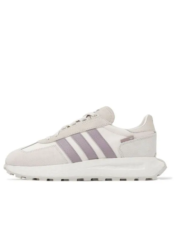 Кроссовки retropy e5 Adidas — изображение 1 из 4, бежевый