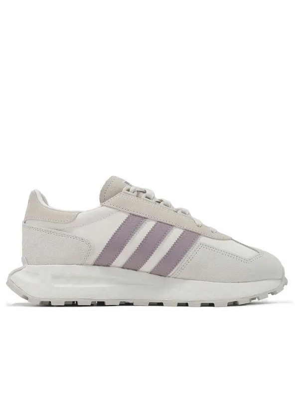 Кроссовки retropy e5 Adidas — изображение 2 из 4, бежевый