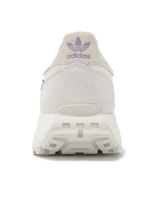 Кроссовки retropy e5 Adidas — изображение 4 из 4, бежевый