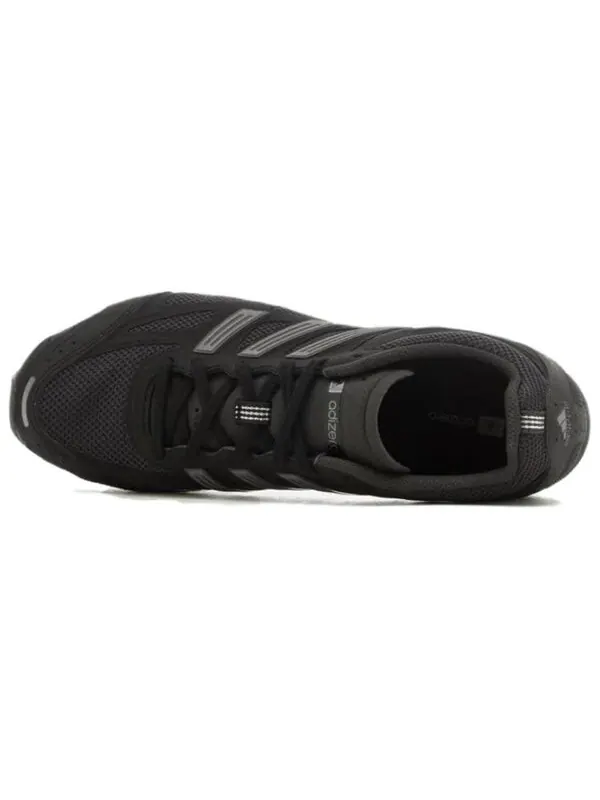Кроссовки adizero pr 'black' Adidas — изображение 4 из 4, черный/серый