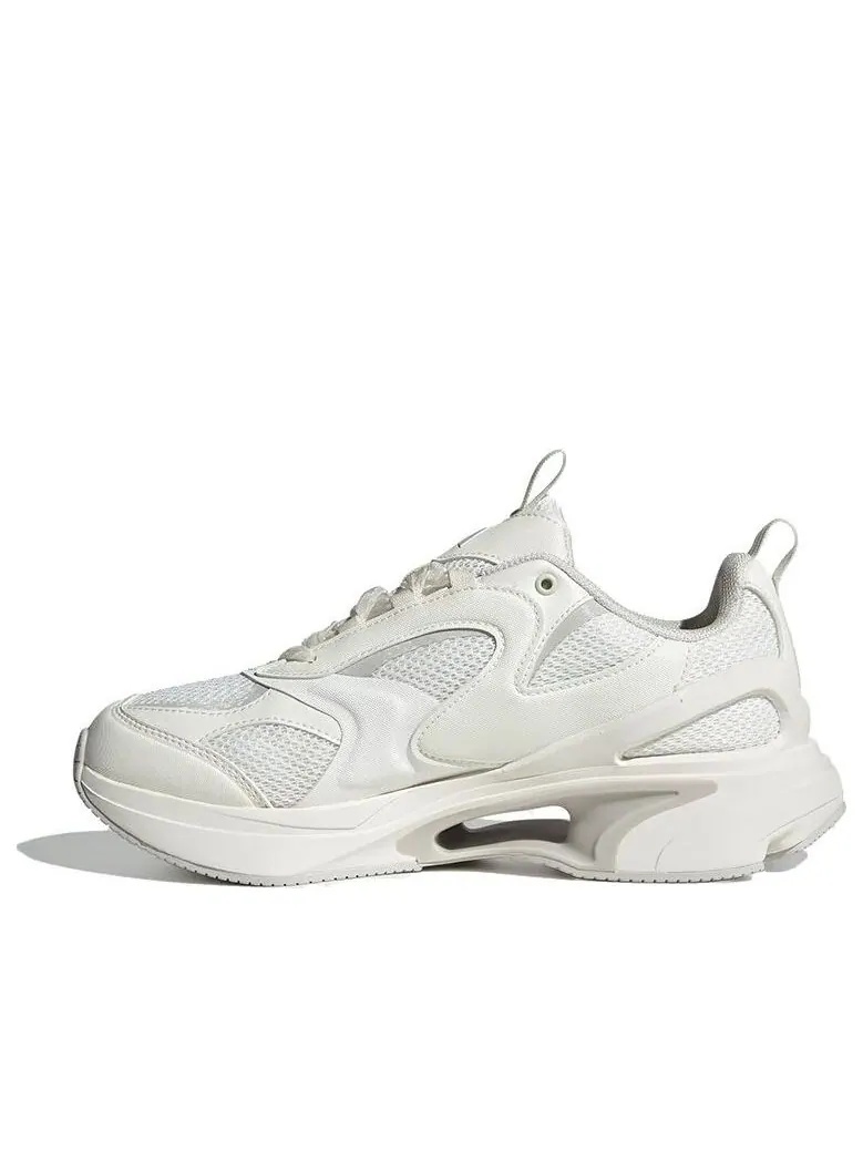 Кроссовки (WMNS) adidas Swanner 'White' — изображение 1 из 5, белый