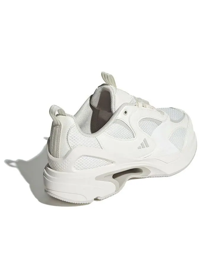 Кроссовки (WMNS) adidas Swanner 'White' — изображение 4 из 5, белый