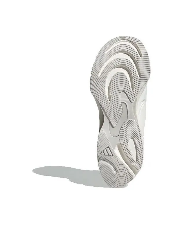 Кроссовки (WMNS) adidas Swanner 'White' — изображение 5 из 5, белый