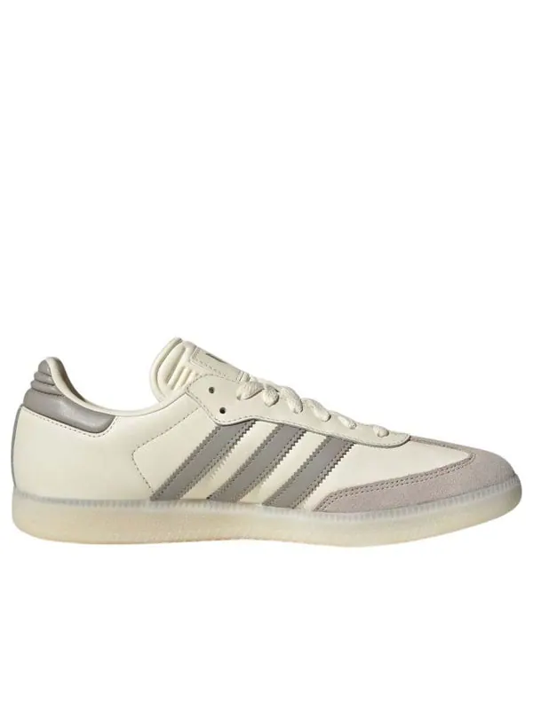 Кроссовки x lionel messi samba Adidas — изображение 2 из 4, бежевый