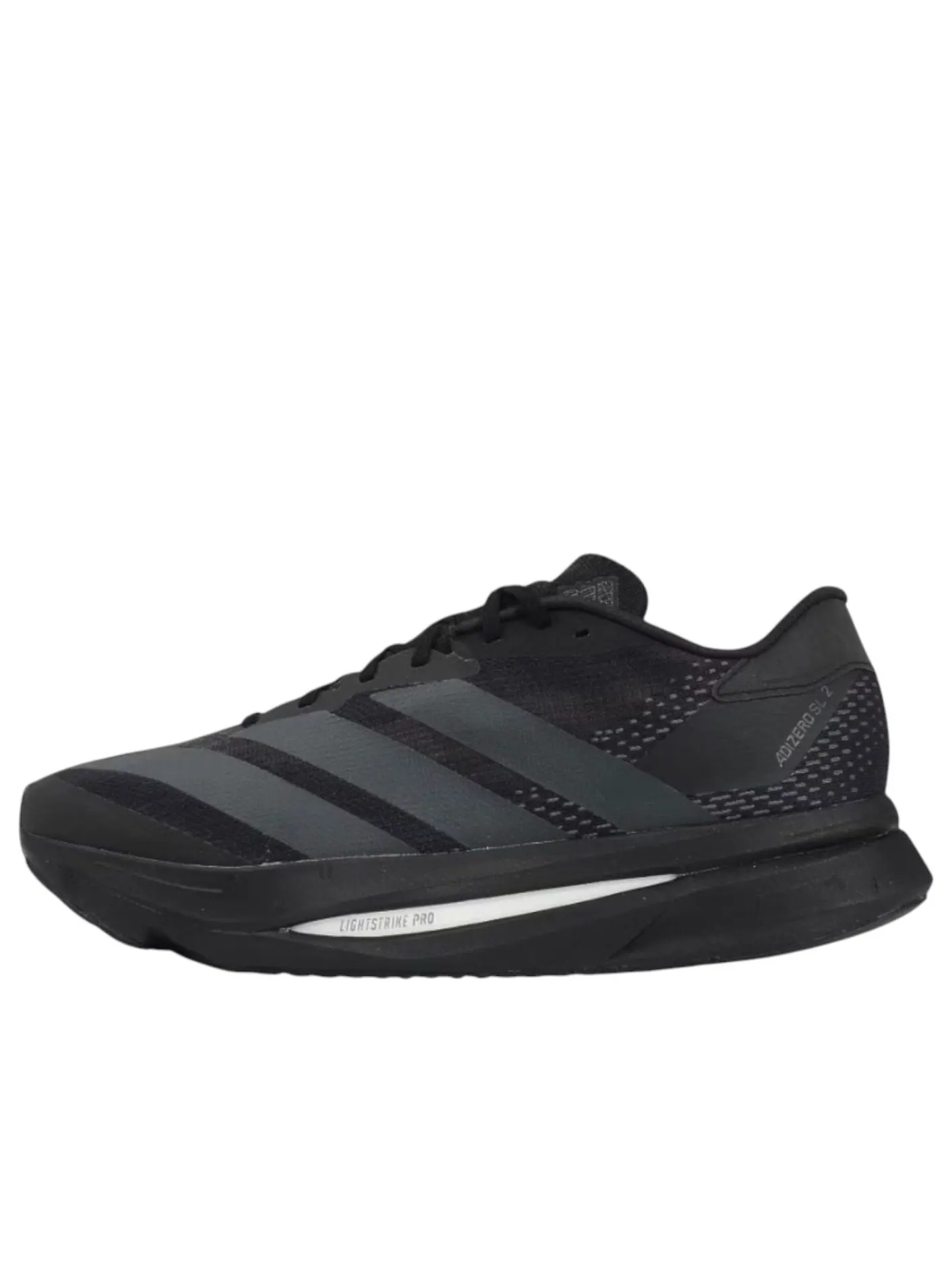 Adidas Adizero SL2 'Core Black' — изображение 1 из 5, черный