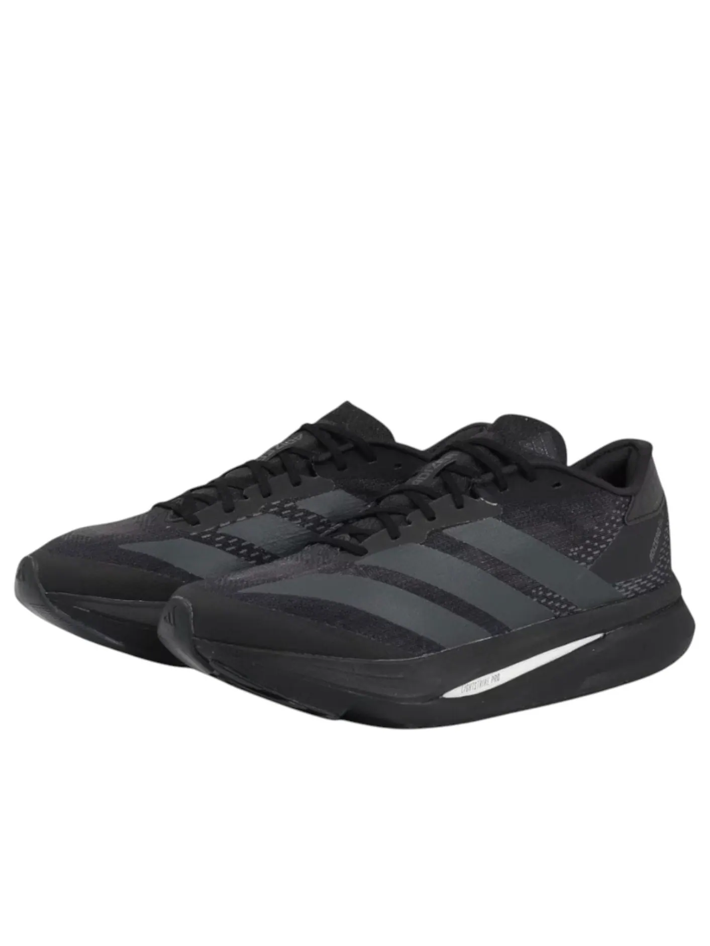 Adidas Adizero SL2 'Core Black' — изображение 2 из 5, черный