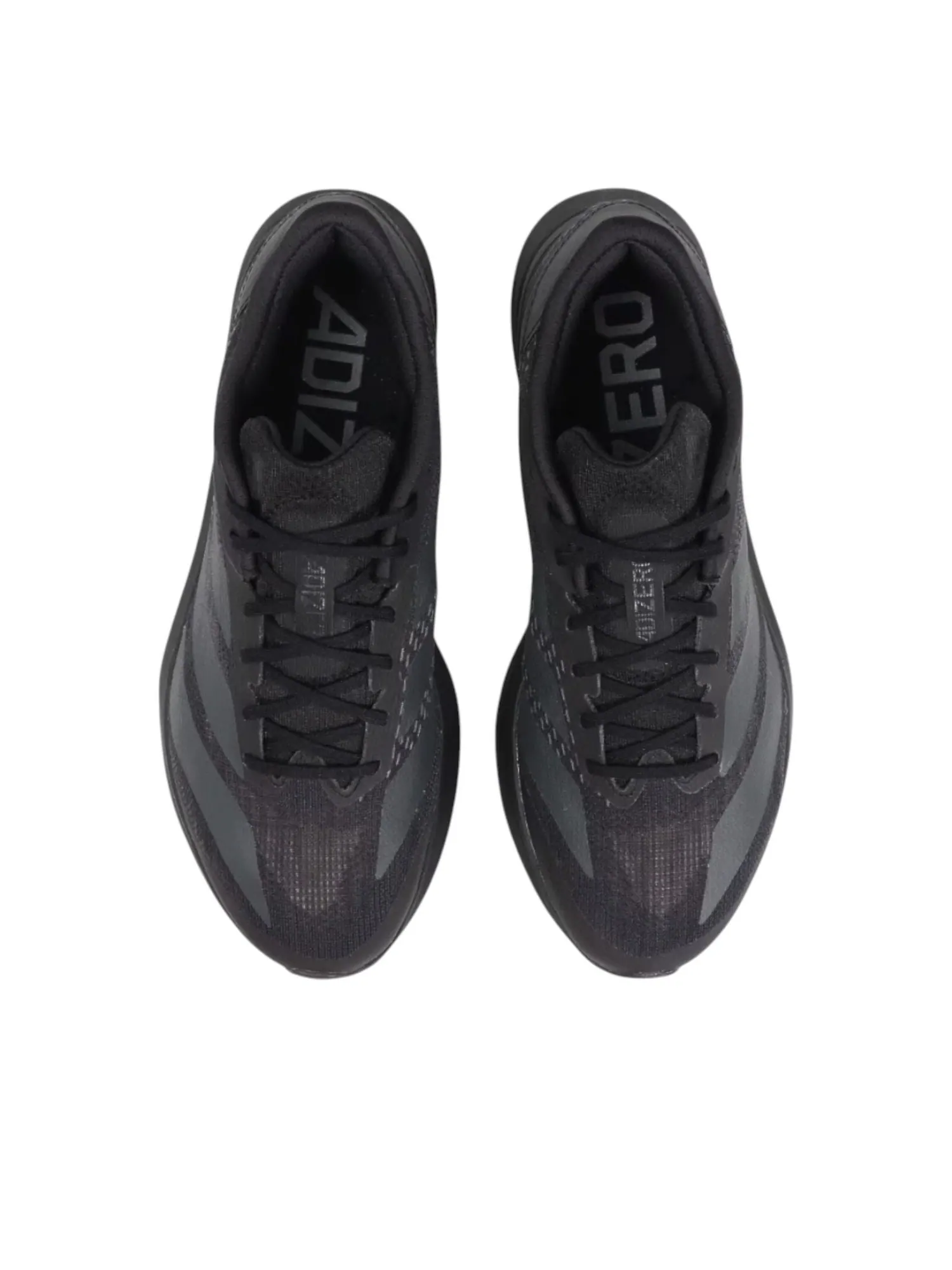 Adidas Adizero SL2 'Core Black' — изображение 3 из 5, черный