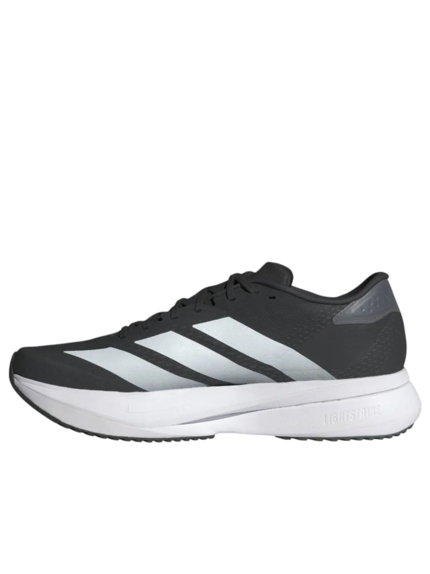 Кроссовки adidas Adizero SL 2 'Black White Grey' — изображение 1 из 5, черный