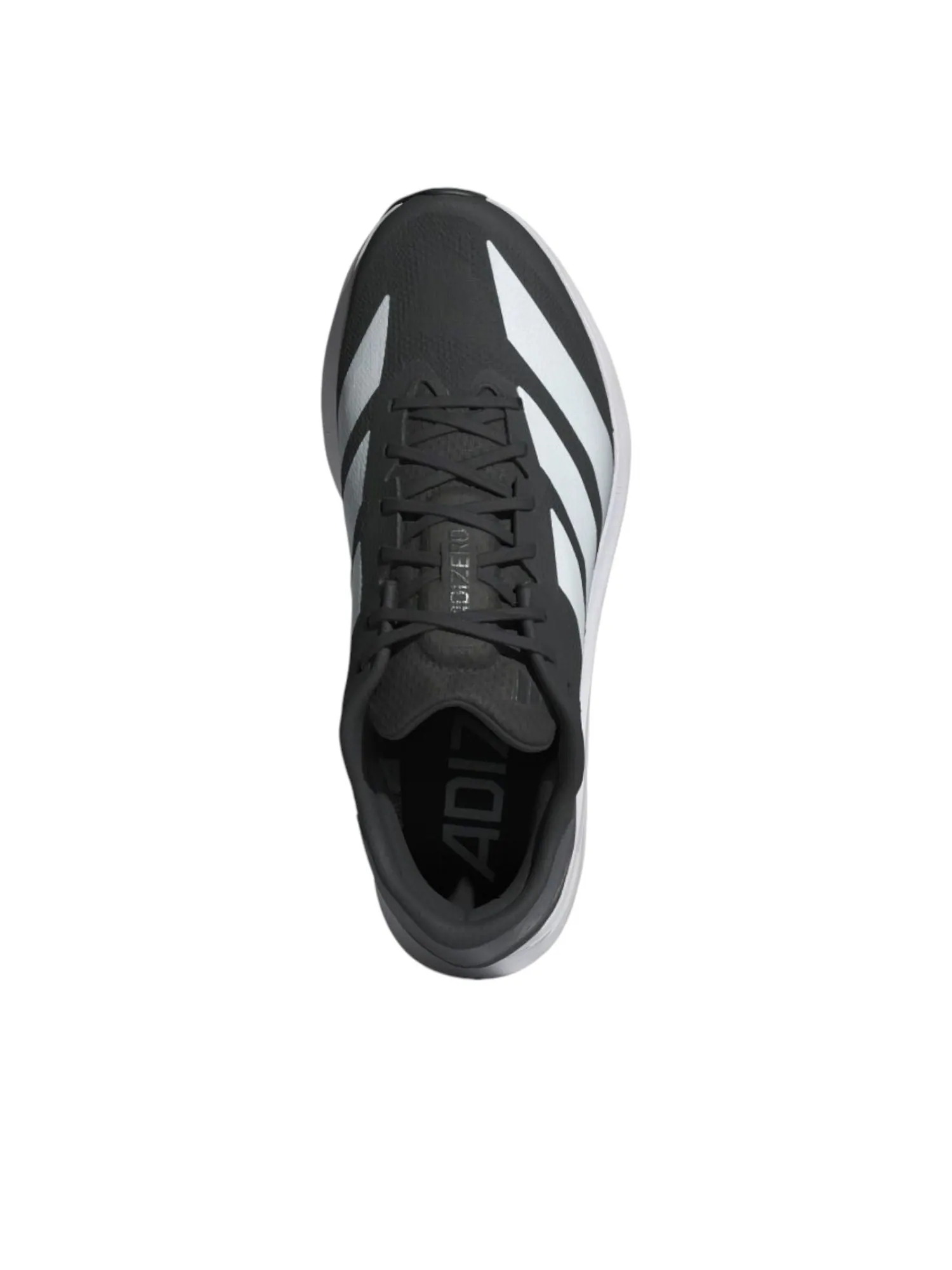 Кроссовки adidas Adizero SL 2 'Black White Grey' — изображение 4 из 5, черный