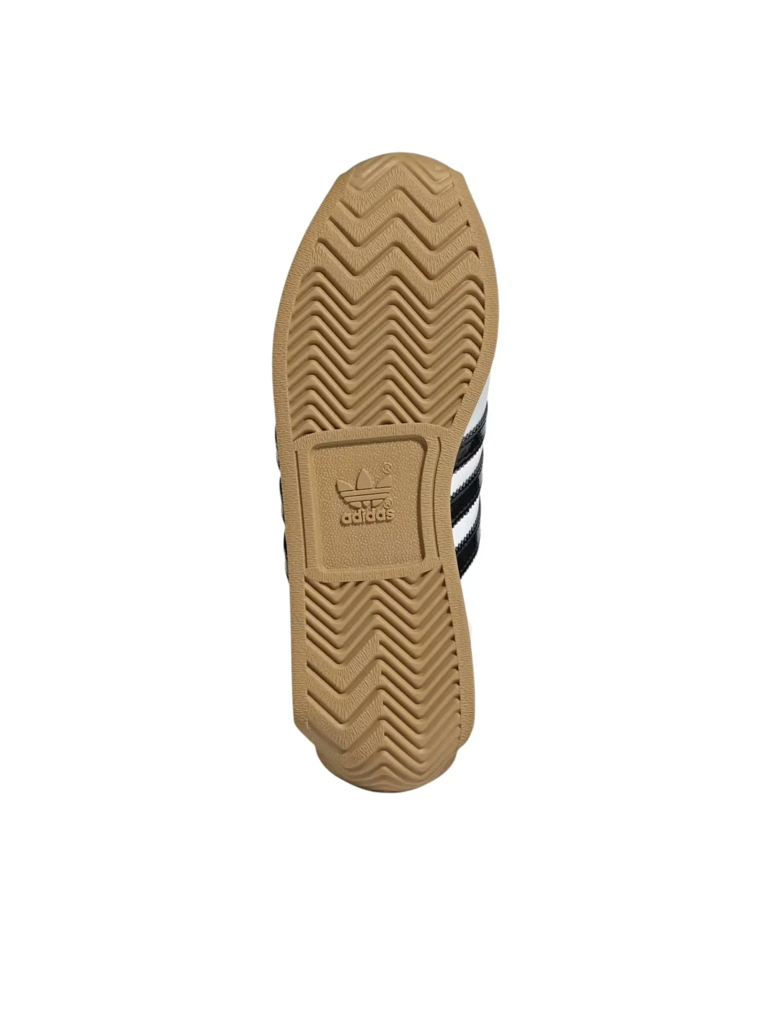 Кроссовки (WMNS) adidas Country 'Cloud White Core Black' — изображение 3 из 6, белый