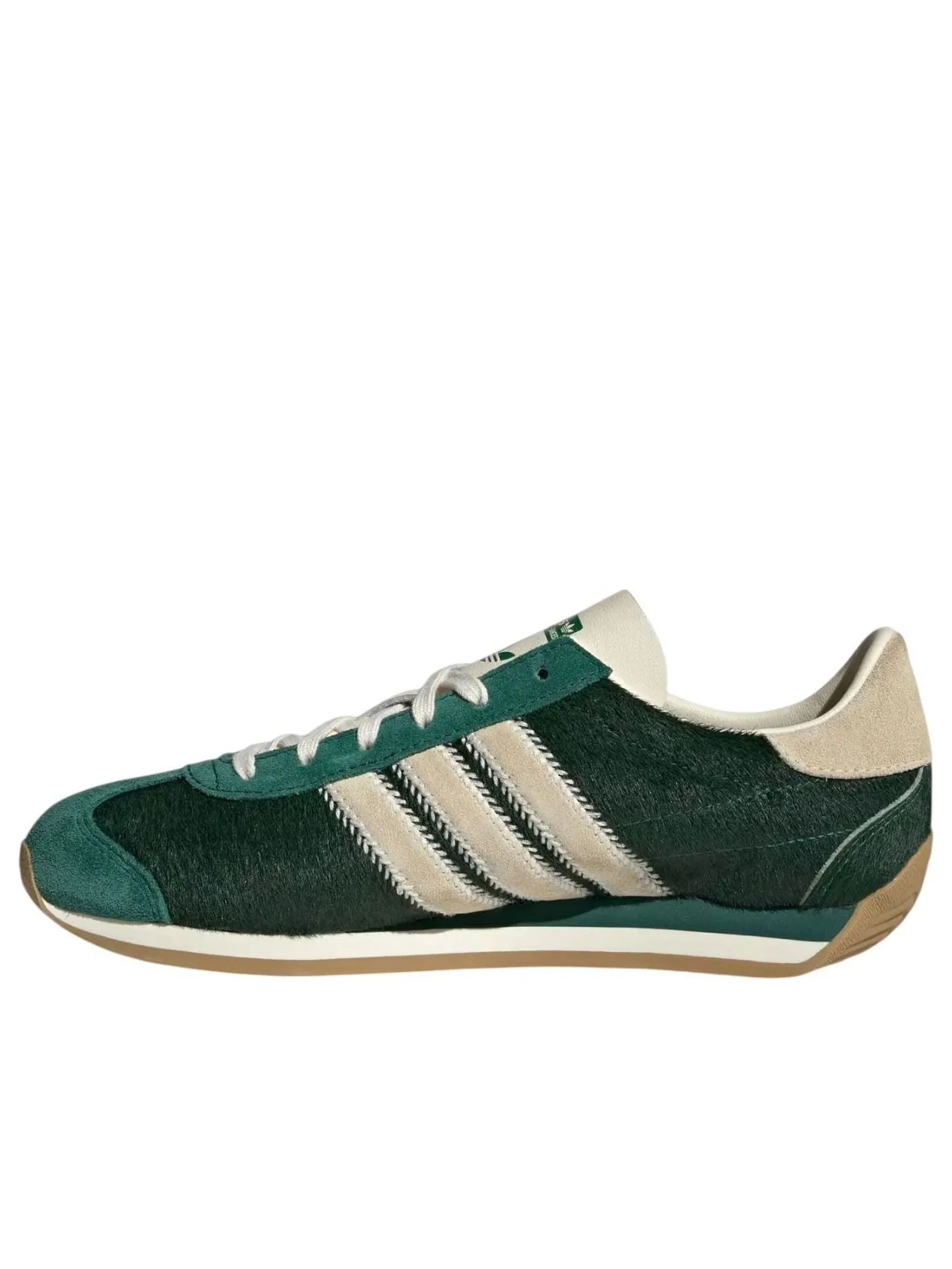 (WMNS) Adidas Country 'Collegiate Green Cream White' — изображение 1 из 5