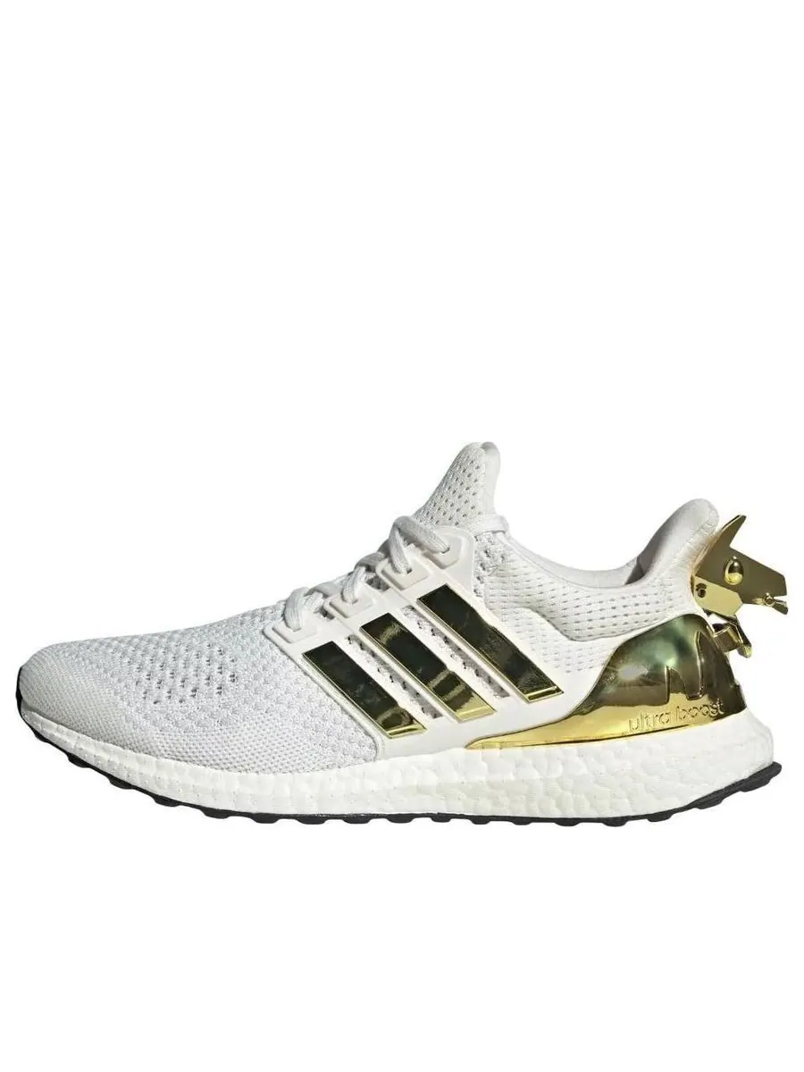 Кроссовки adidas x Fortnite 1.0 UltraBoost 'Victory Crown' — изображение 1 из 6, белый