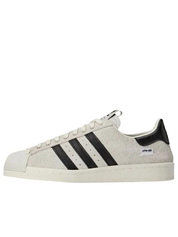 Кроссовки x song for the mute superstar 82 Adidas — изображение 1 из 4, серый