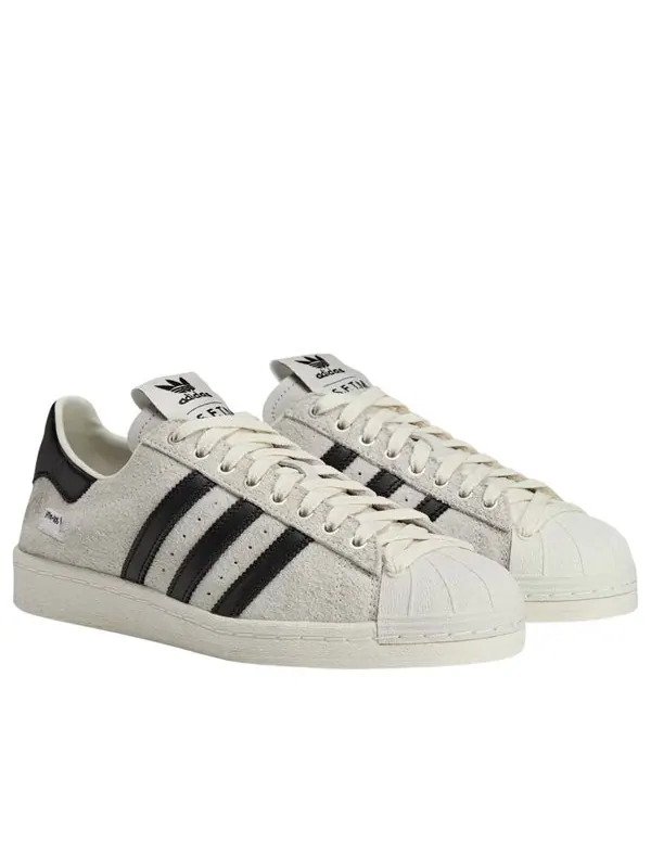 Кроссовки x song for the mute superstar 82 Adidas — изображение 3 из 4, серый