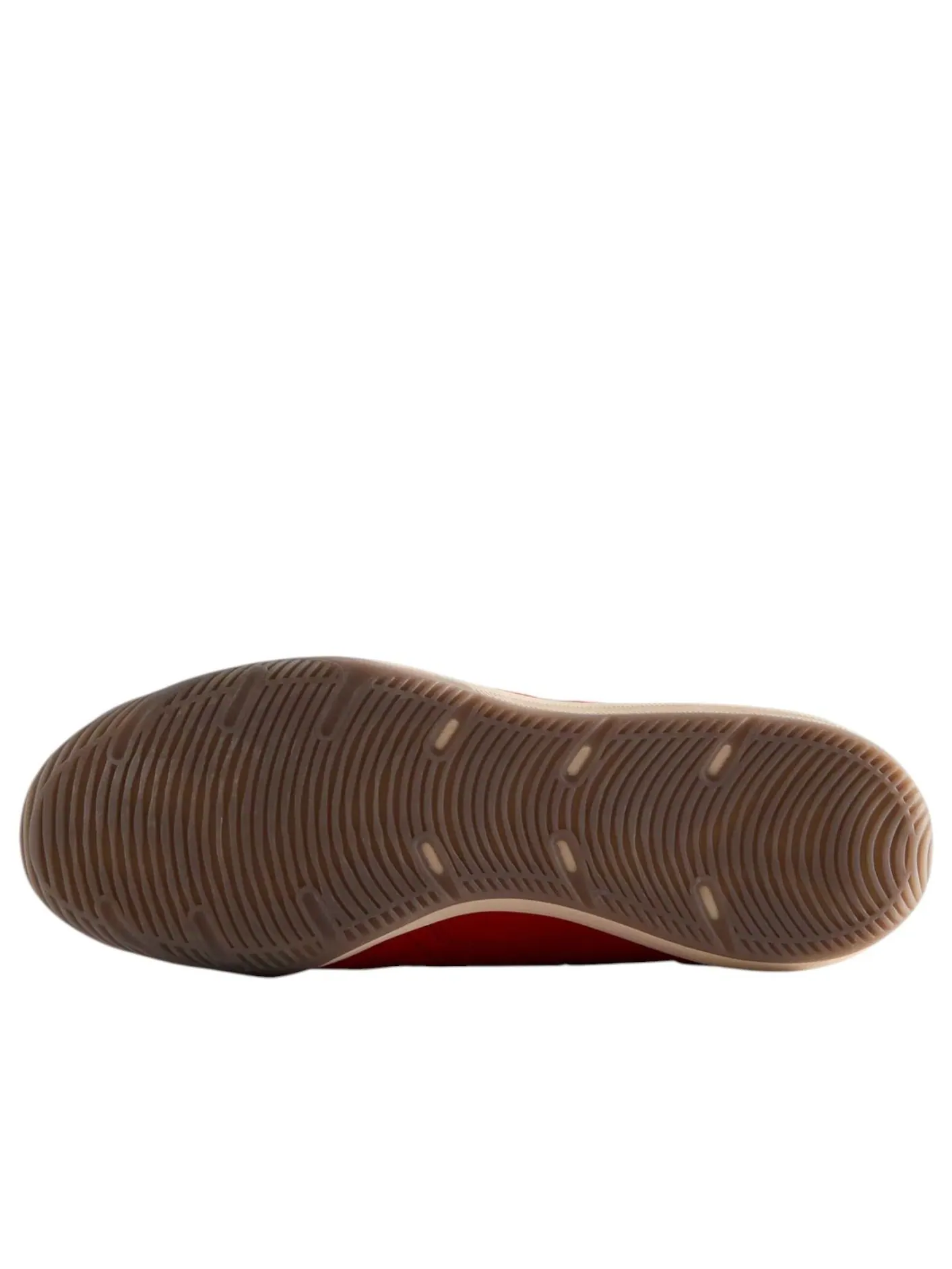 Кроссовки adidas x Kith Predator 2002 IC 'Red White' — изображение 6 из 7, красный