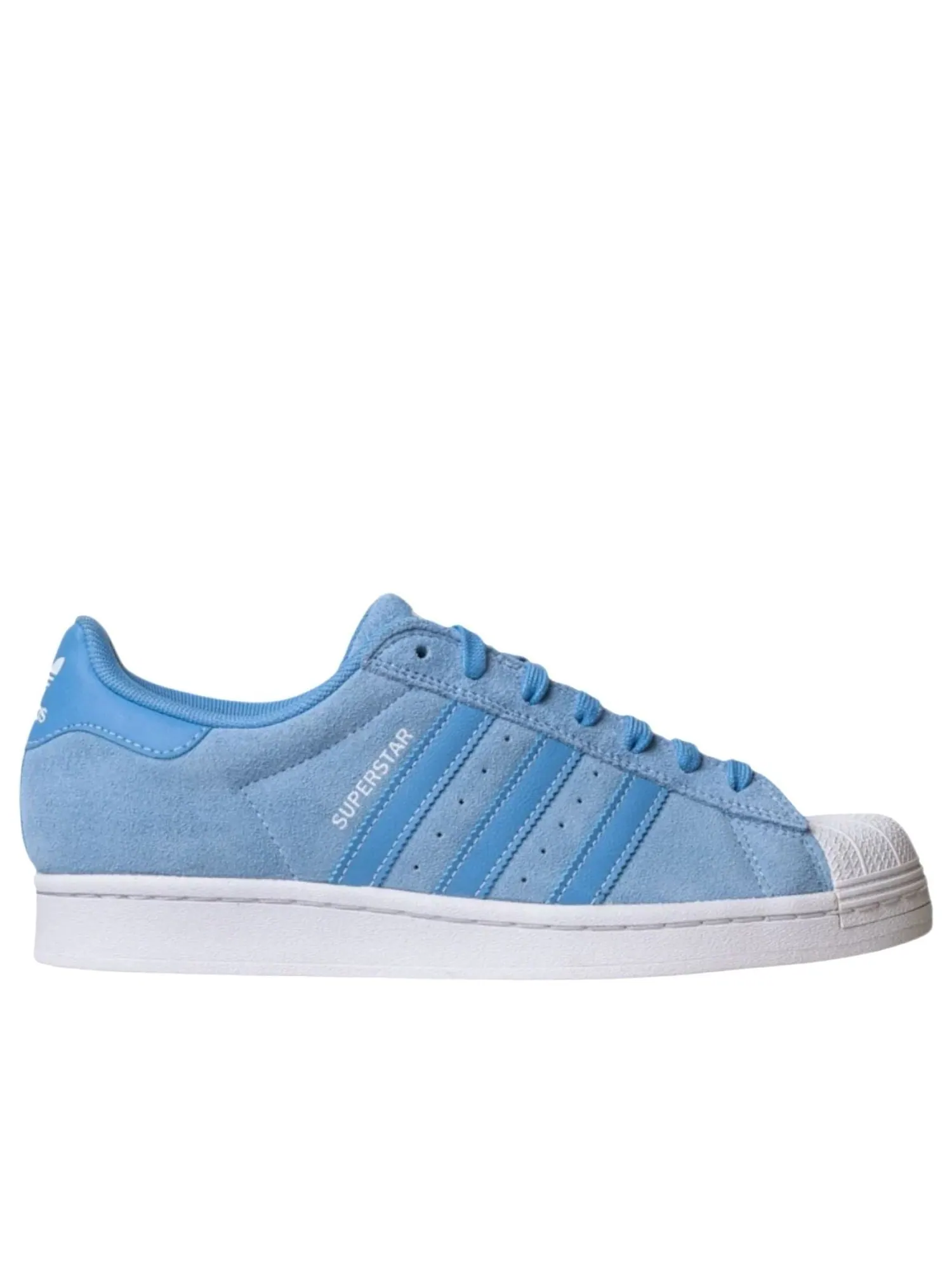 Adidas Superstar Adv 'Light Blue' — изображение 5 из 5