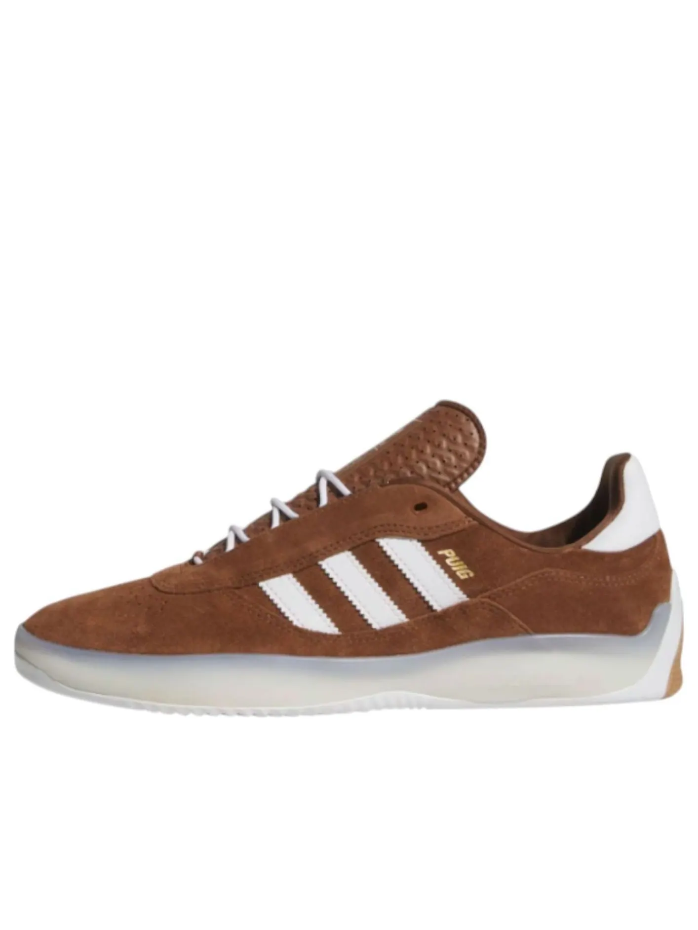 Adidas PUIG 'Brown' — изображение 1 из 5