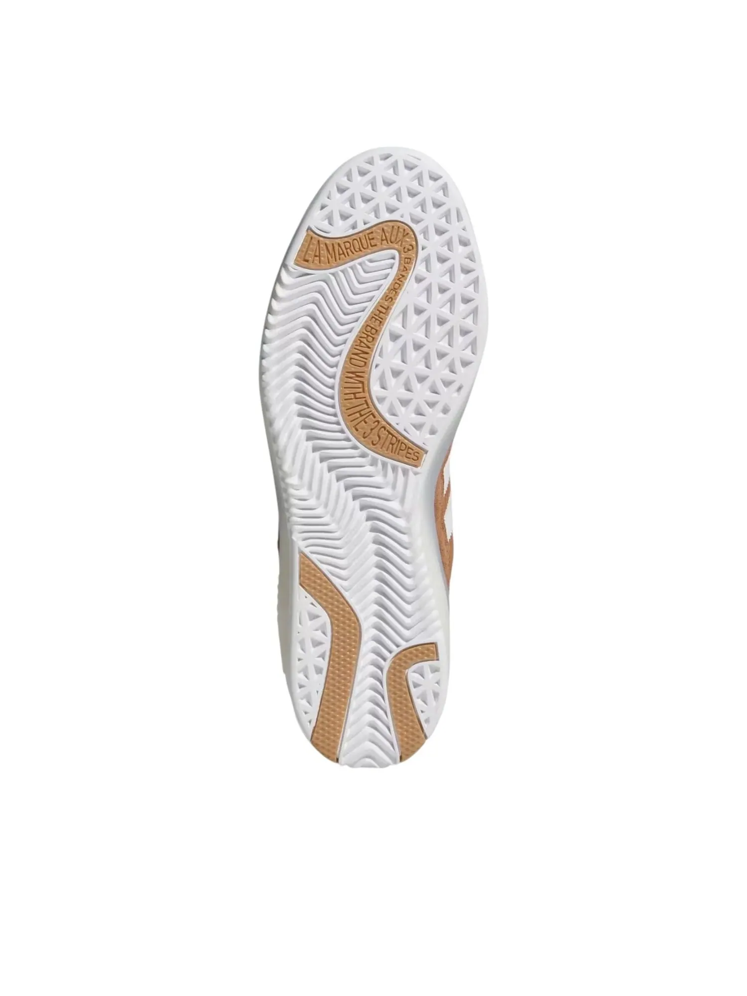 Adidas PUIG 'Brown' — изображение 3 из 5