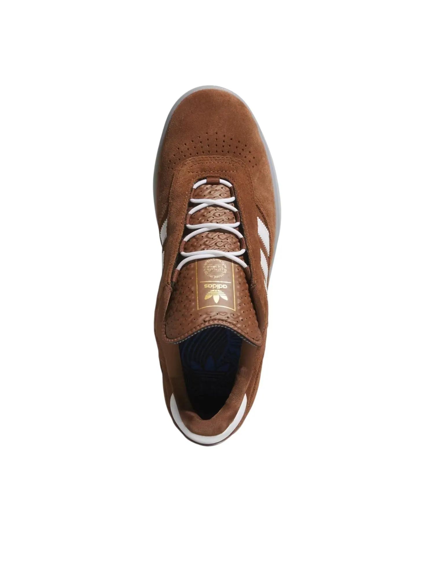 Adidas PUIG 'Brown' — изображение 4 из 5