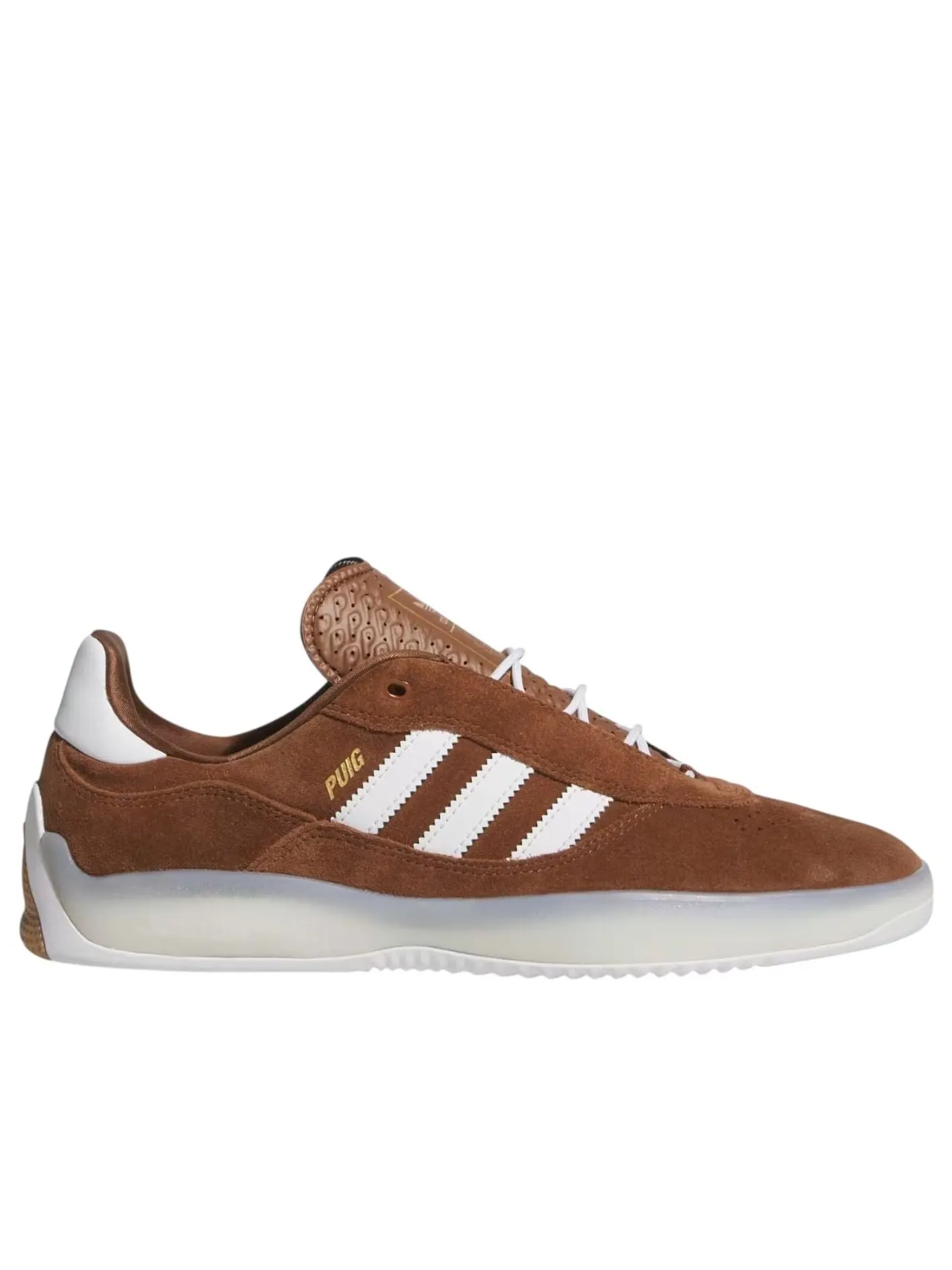 Adidas PUIG 'Brown' — изображение 5 из 5