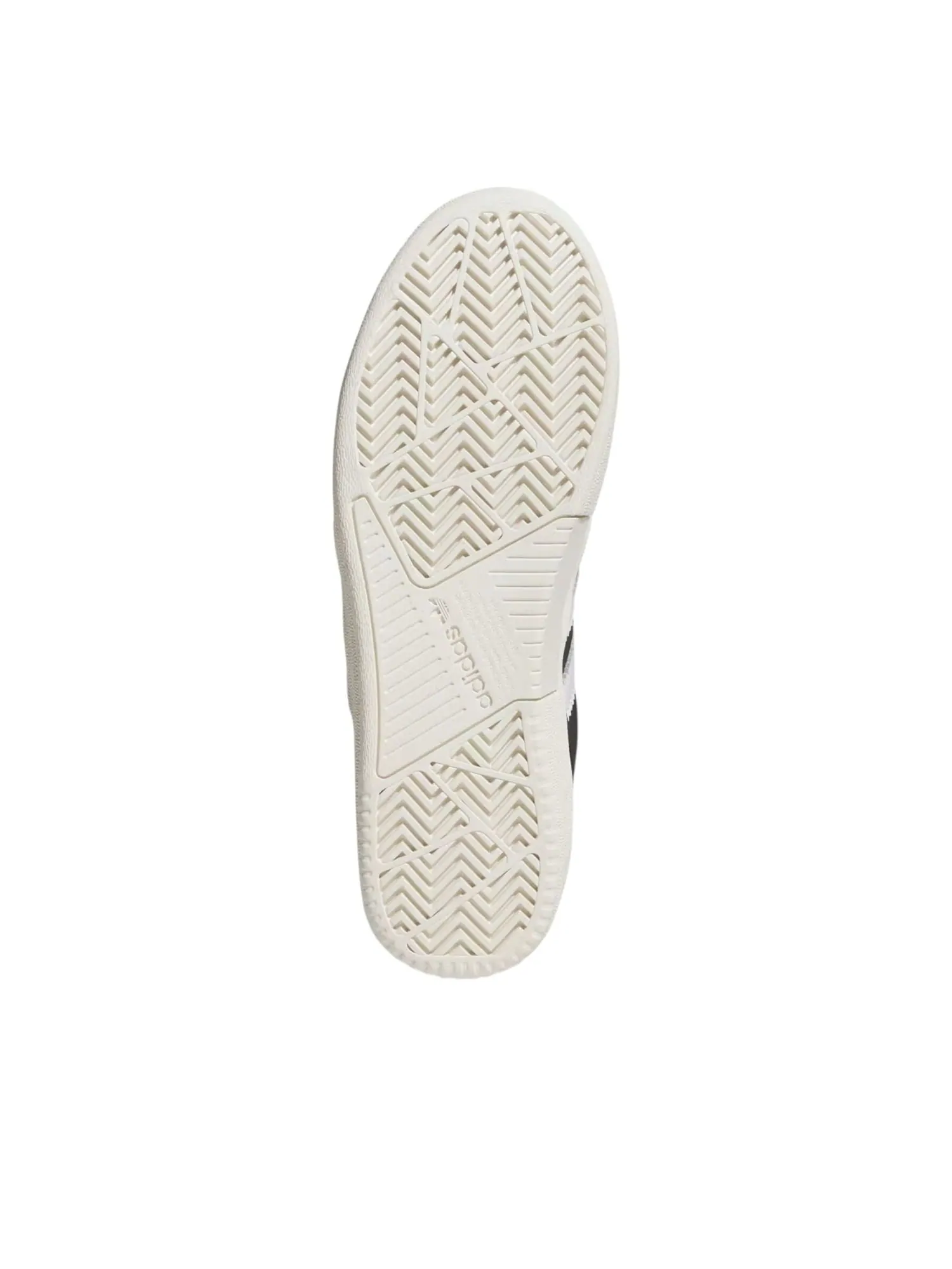 Кроссовки adidas Tyshawn Low 'Core Black Cloud White' — изображение 3 из 5, черный