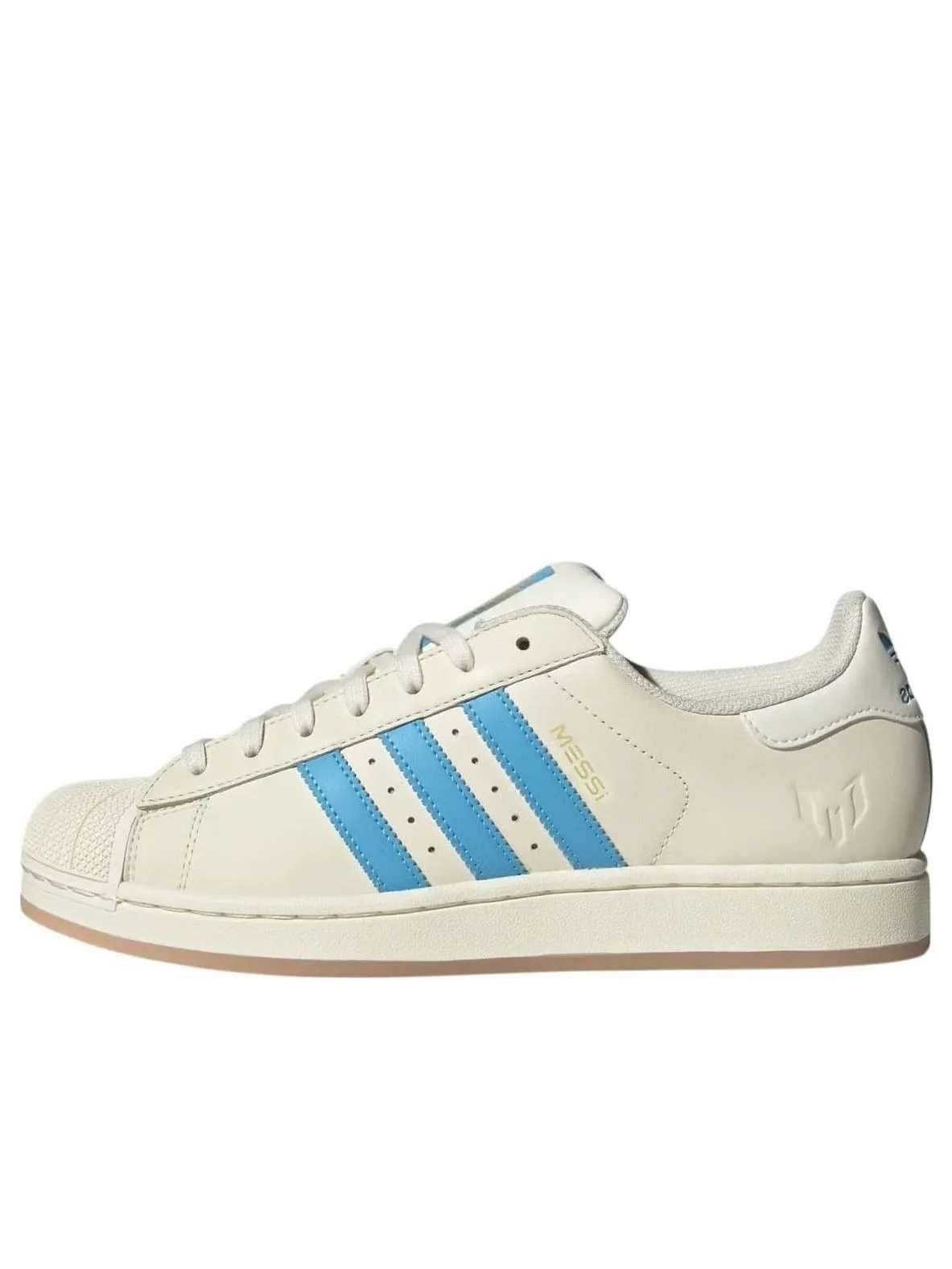 Adidas x Lionel Messi Superstar 'Argentina' — изображение 1 из 6