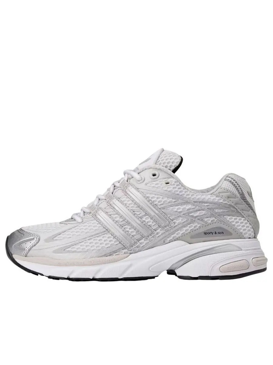 Кроссовки adidas x Sporty & Rich adiStar Cushion 3 'White Silver' — изображение 1 из 6, белый