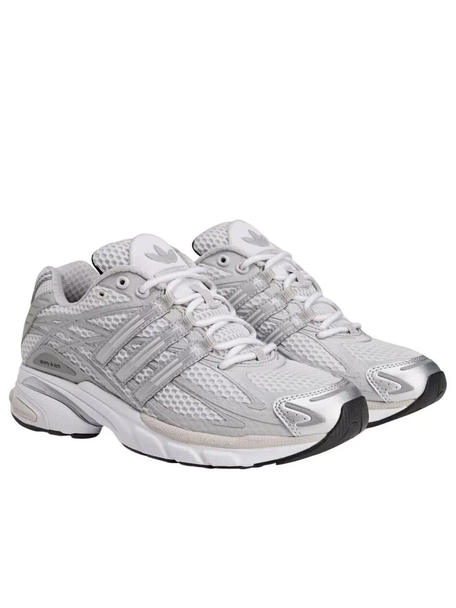 Кроссовки adidas x Sporty & Rich adiStar Cushion 3 'White Silver' — изображение 3 из 6, белый