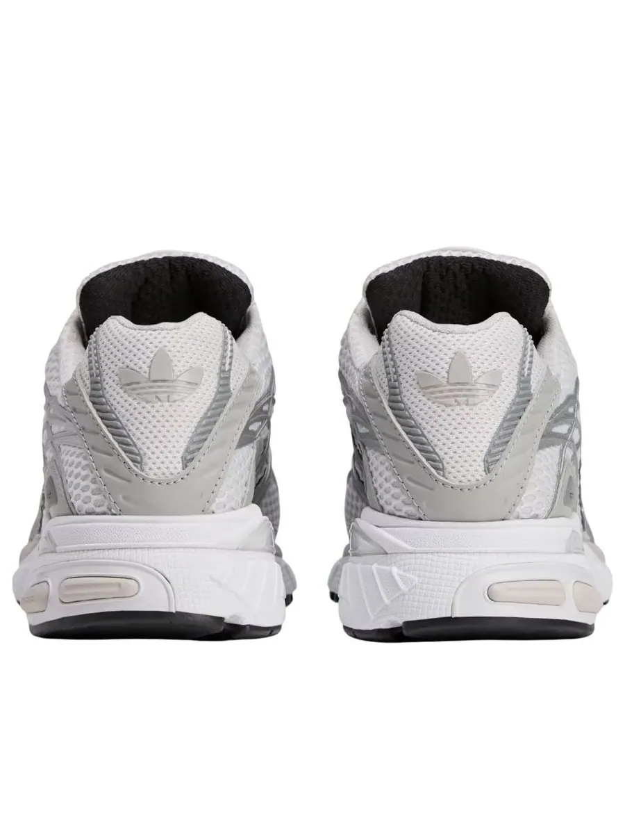 Кроссовки adidas x Sporty & Rich adiStar Cushion 3 'White Silver' — изображение 4 из 6, белый