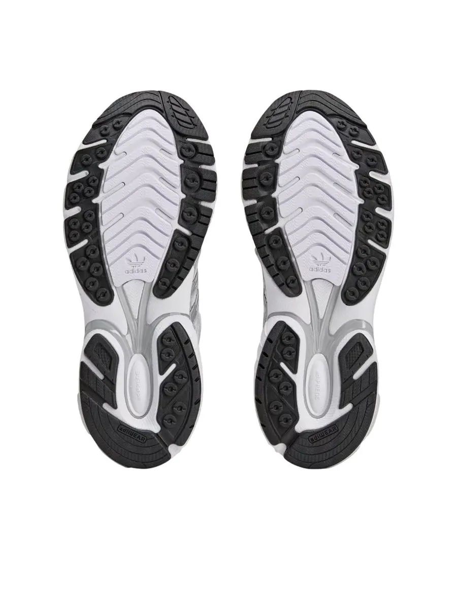 Кроссовки adidas x Sporty & Rich adiStar Cushion 3 'White Silver' — изображение 6 из 6, белый