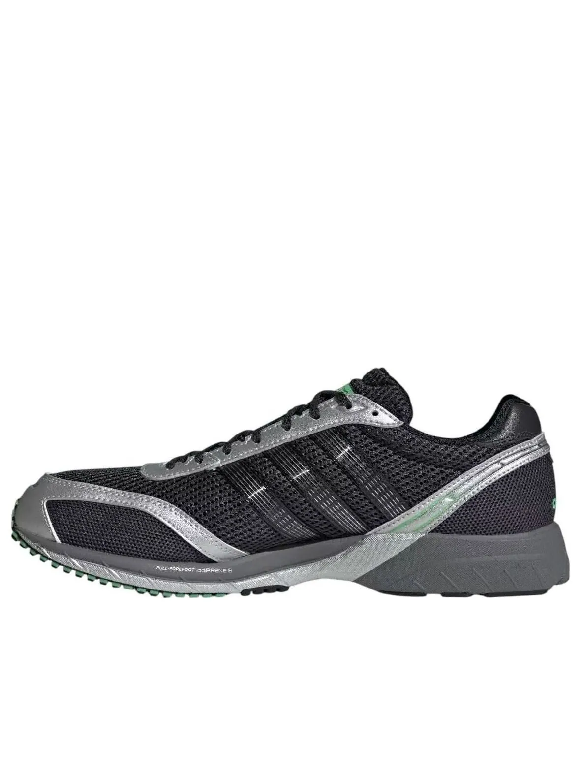 Adidas Adizero Adios OG 'Scream Green Grey' — изображение 1 из 5, зеленый/серый/зеленый