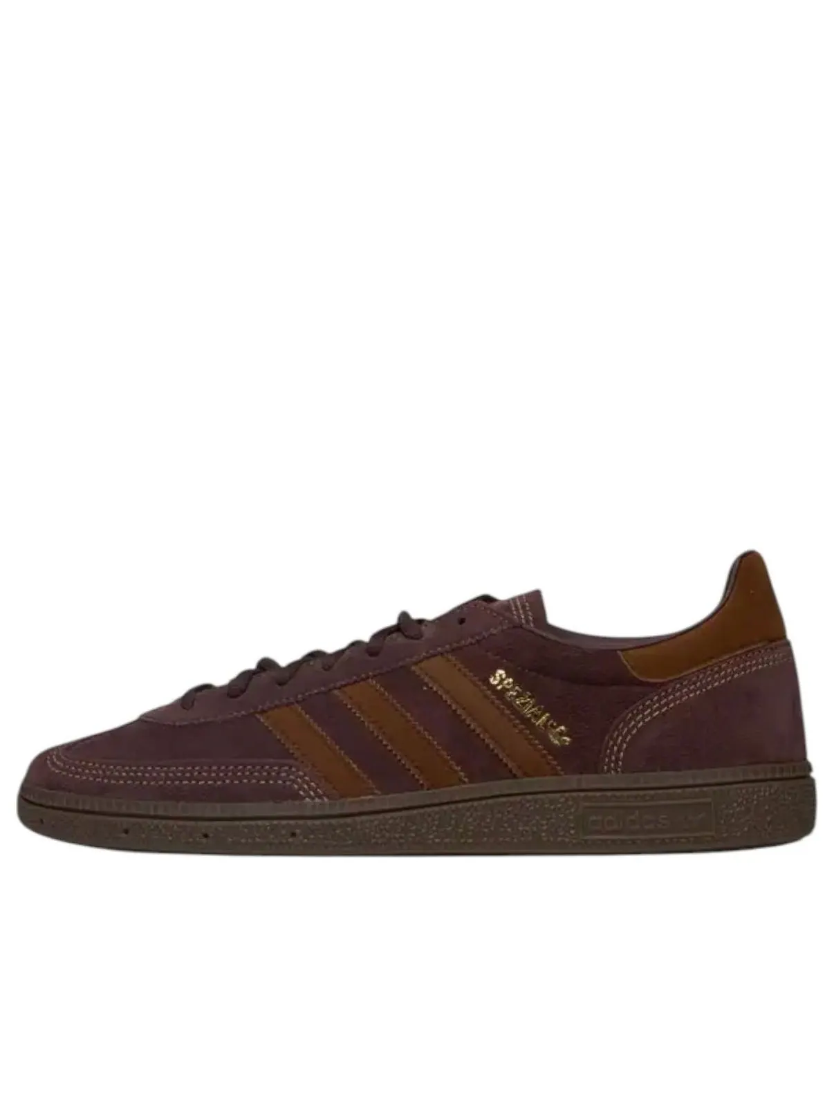 Adidas Handball Spezial 'Shadow Brown Gum' — изображение 1 из 6, коричневый/коричневый