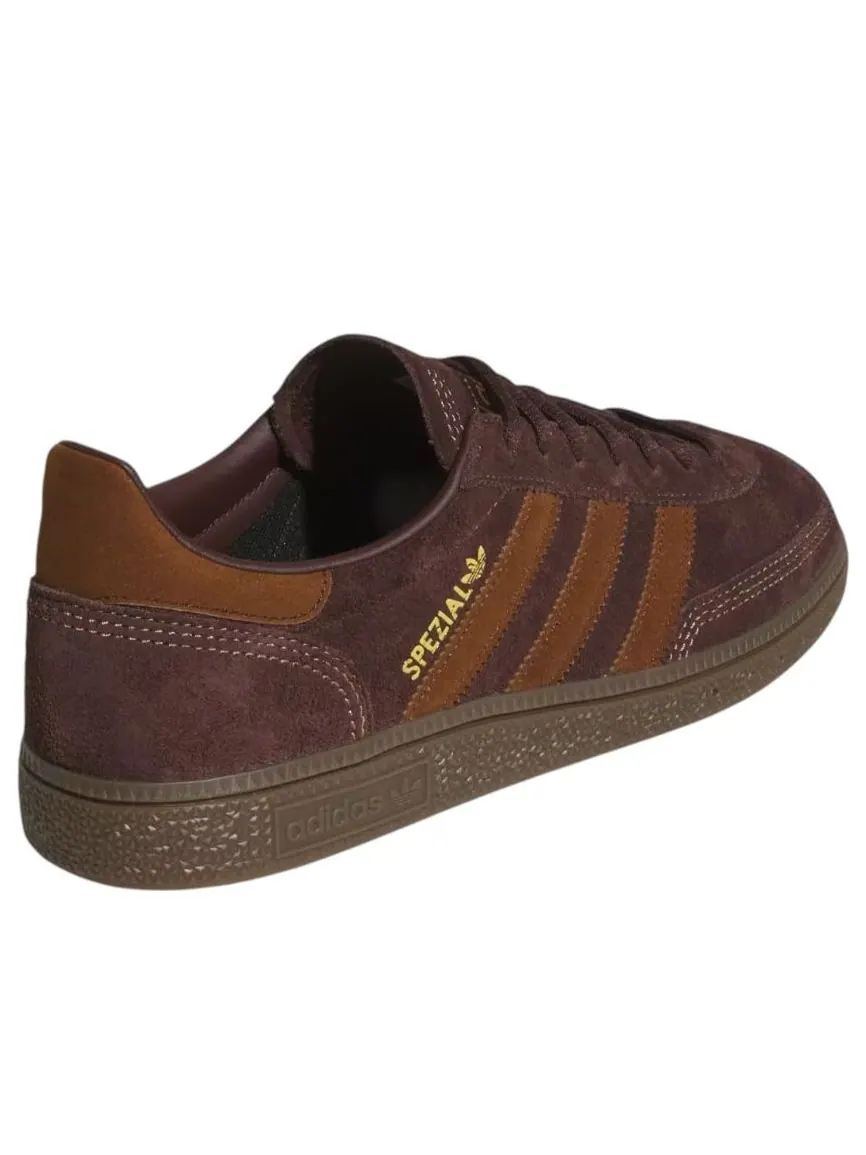 Adidas Handball Spezial 'Shadow Brown Gum' — изображение 6 из 6, коричневый/коричневый