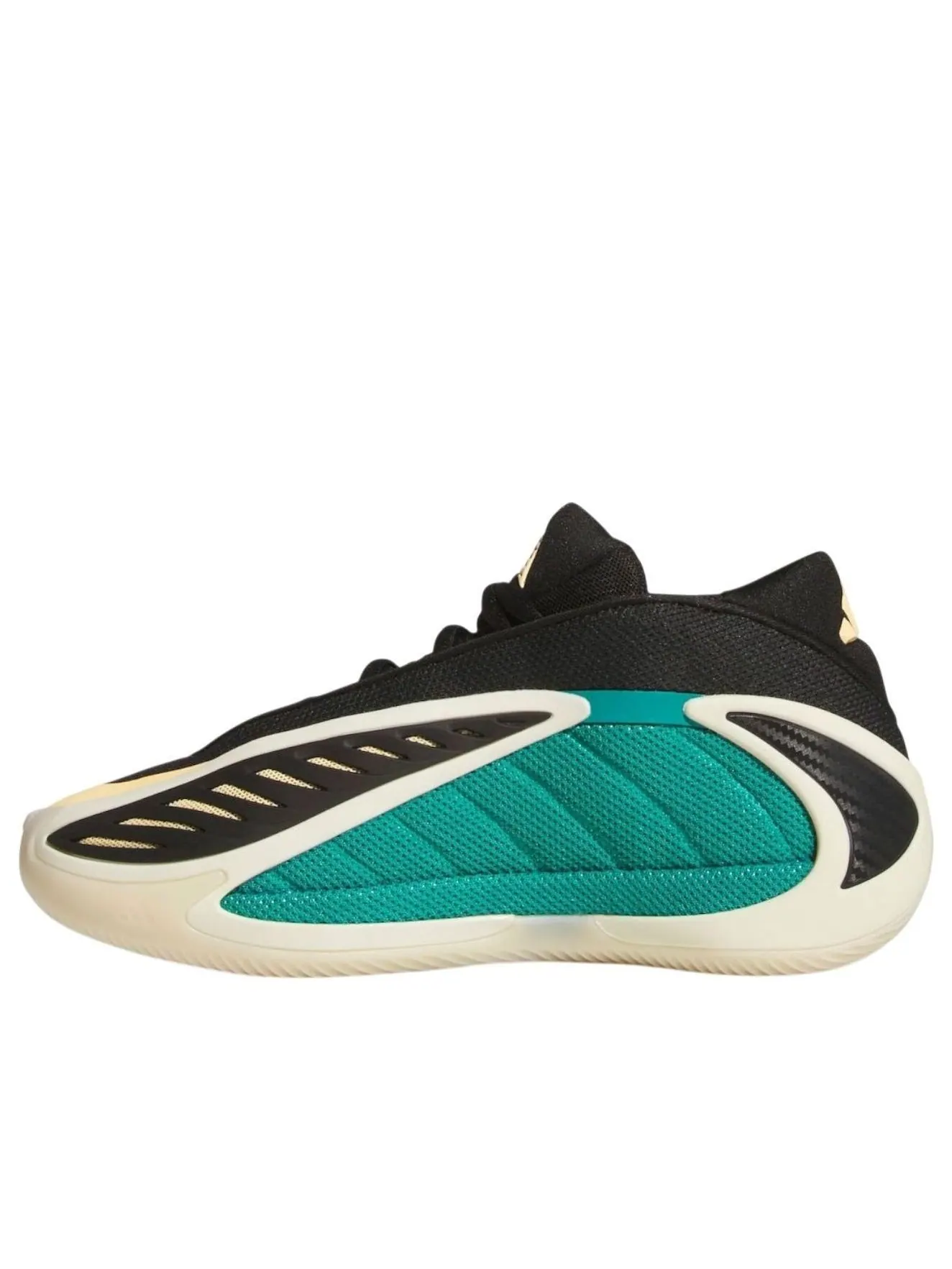 Adidas Anthony Edwards 2 'EQT Green' — изображение 1 из 6, зеленый/черный
