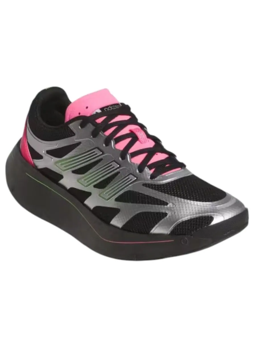 Кроссовки adidas Adizero Aruku 'Black Lucid Pink' — изображение 5 из 6, черный