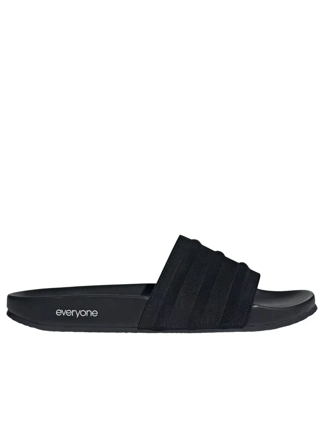 Слайды Adidas x everyone Adilette MII Slide 'Black' — изображение 1 из 6, черный
