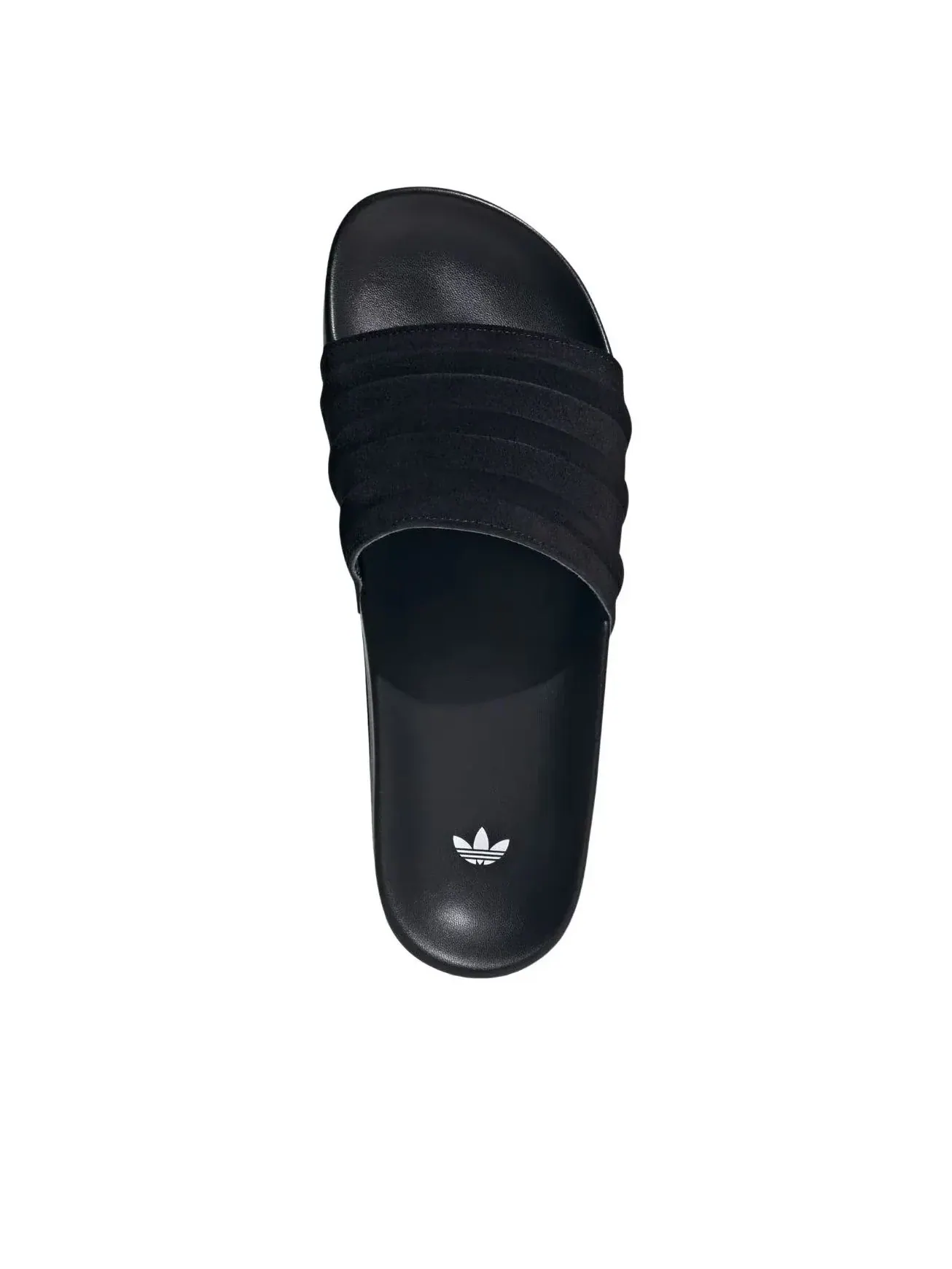 Слайды Adidas x everyone Adilette MII Slide 'Black' — изображение 3 из 6, черный