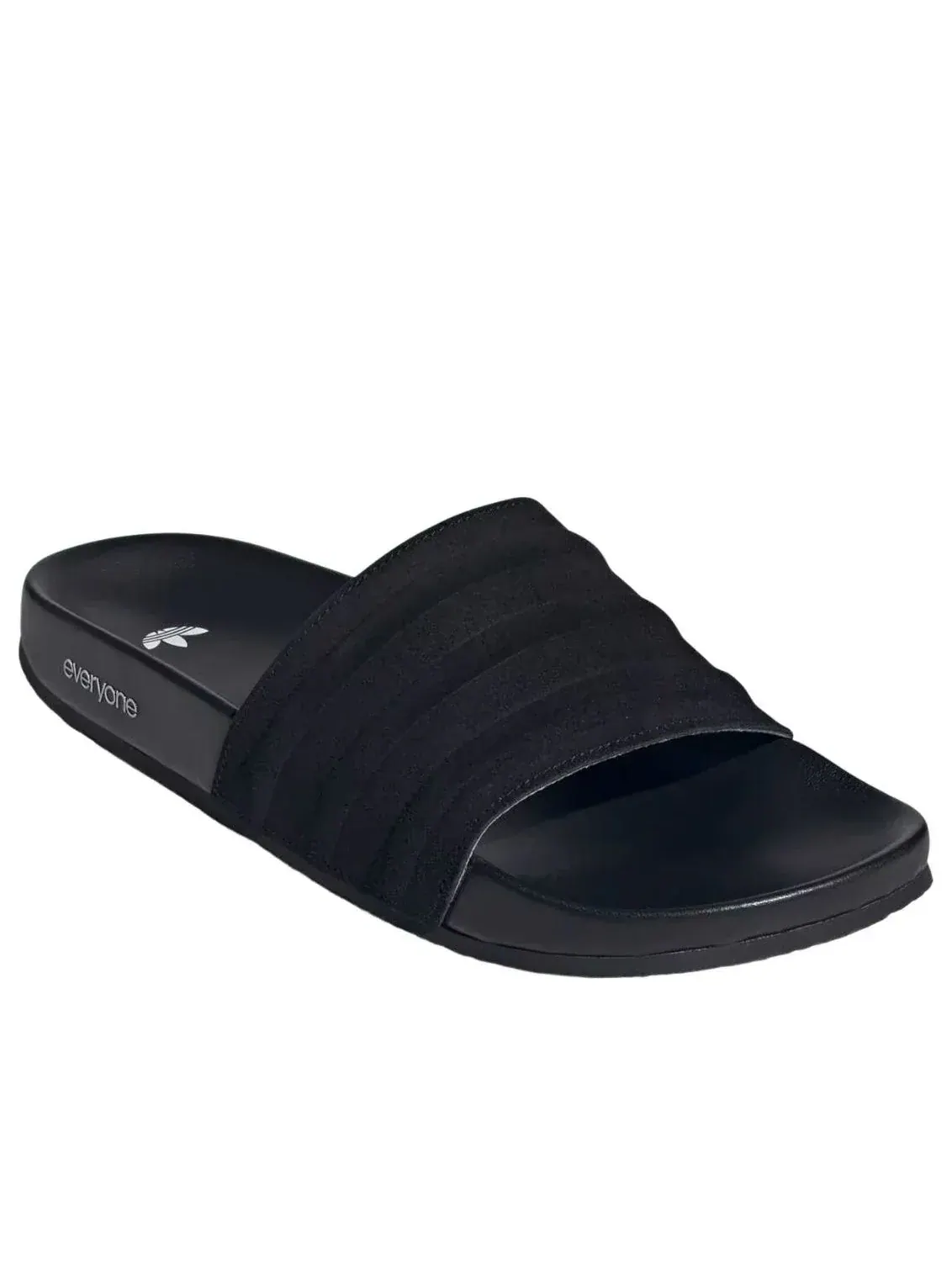 Слайды Adidas x everyone Adilette MII Slide 'Black' — изображение 5 из 6, черный