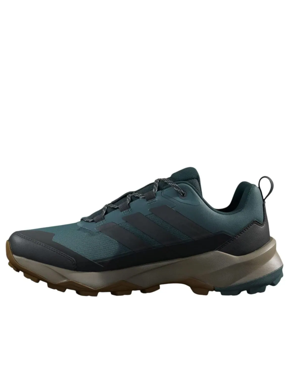 Adidas Terrex Skychaser AX5 'Preloved Teal Carbon' — изображение 1 из 4, серый