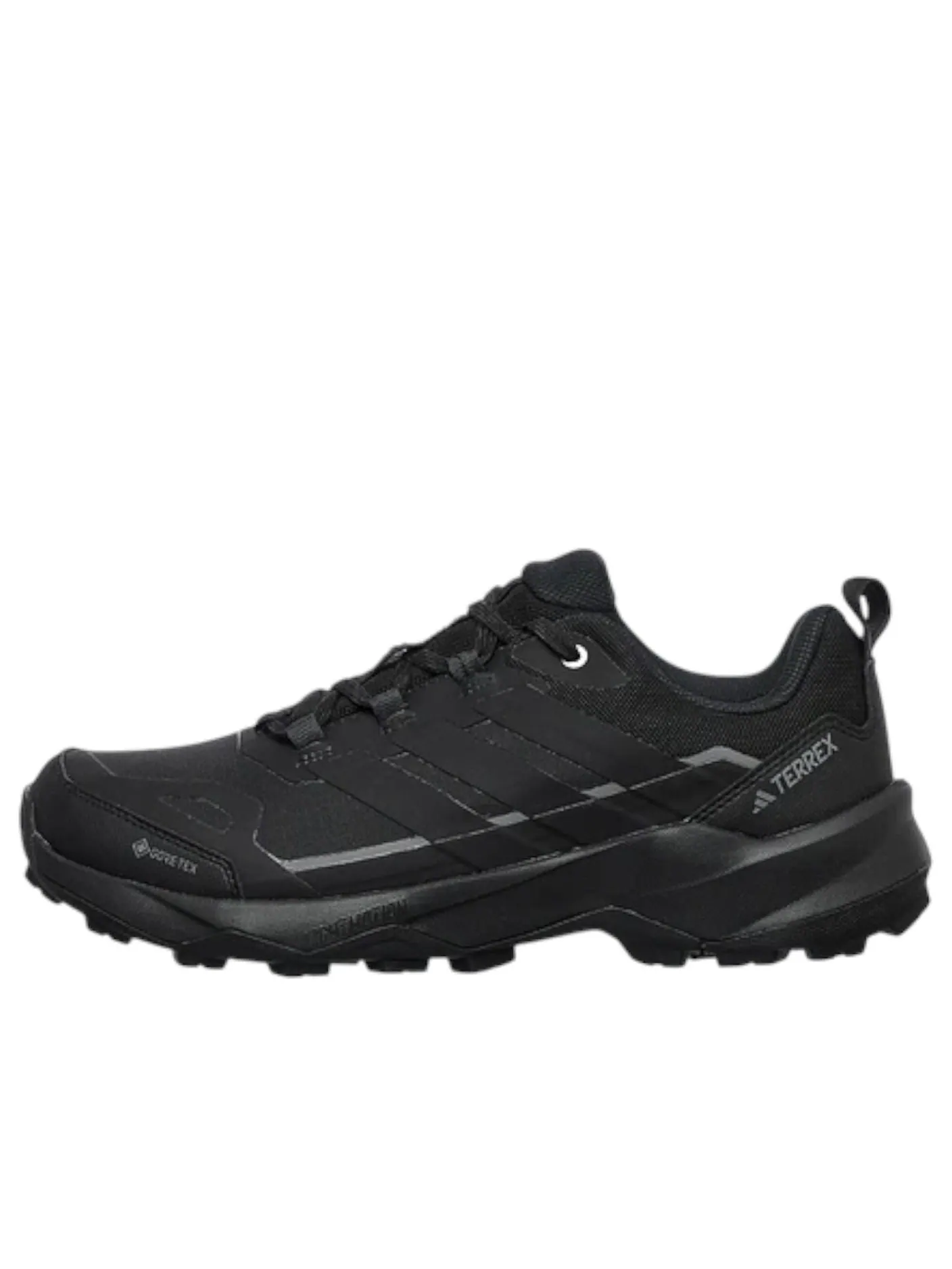 Кроссовки adidas Terrex Skychaser AX5 'Core Black Carbon' — изображение 1 из 5, черный